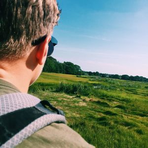 Meet your Posher, Devin